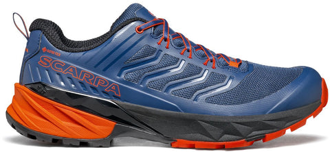 Scarpa RUSH GTX Trail Running Shoe - Men's