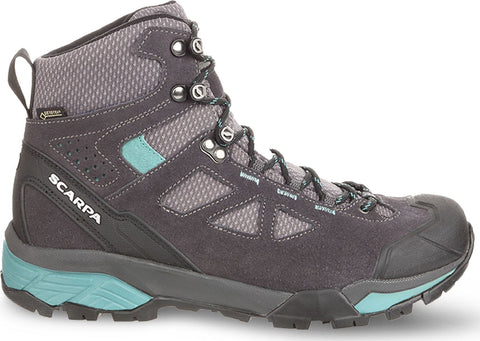 Scarpa ZG Lite GTX Hiking Boots - Women's