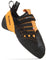 Scarpa Instinct VS Climbing Shoes - Men's - Black - Orange