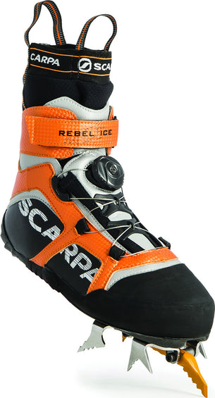 Scarpa Men's Rebel Ice