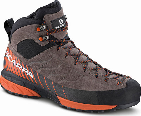 Scarpa Mescalito Mid GTX Hiking Shoes - Men's