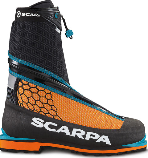 Scarpa Phantom Tech Mountaineering Boots - Unisex