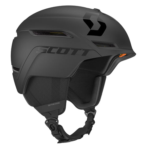 Scott Helmet Symbol 2 Plus D