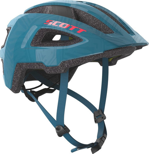 Scott Groove Plus Helmet