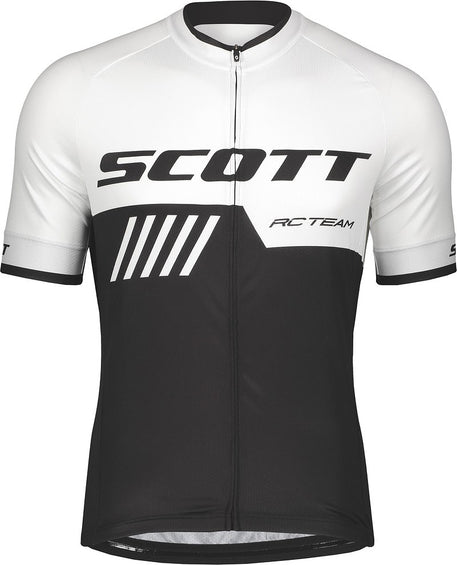 Scott Shirt Rc Team 10 S/Sl - Men's
