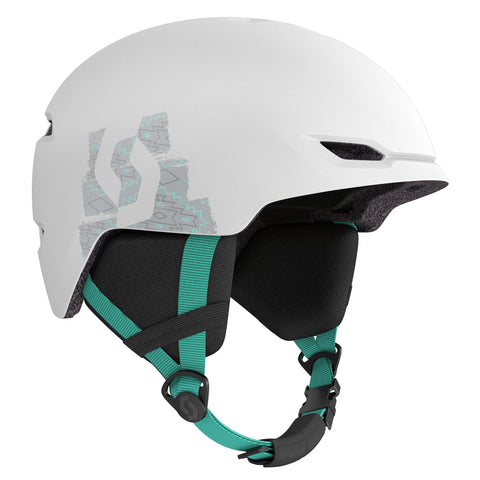 Scott Keeper 2 Helmet - Kids