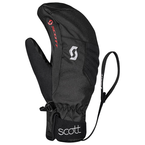 Scott Ultimate Hybrid Mitt - Women's