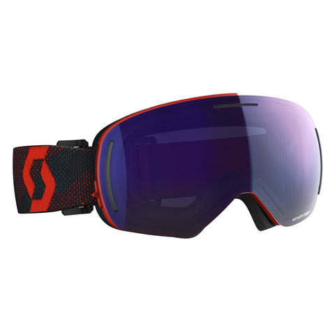 Scott LCG Evo Goggle