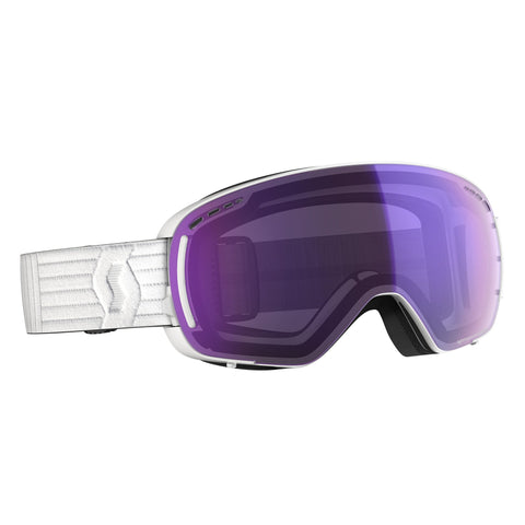 Scott LCG Compact Goggle Light Sensitive