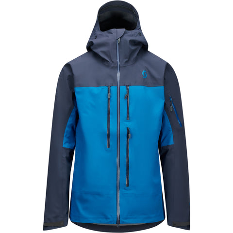 Scott Explorair Tour Jacket - Men's