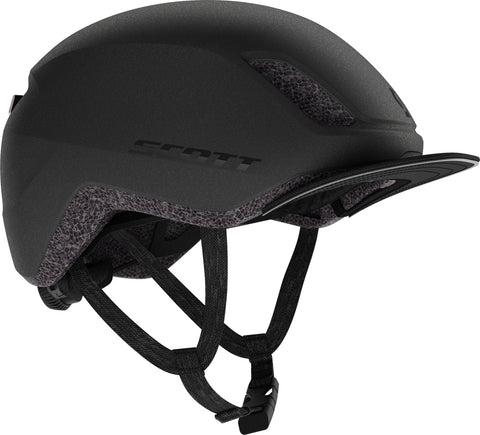 Scott Doppio Plus Il Helmet