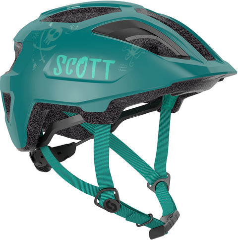 Scott Spunto Helmet - Kids