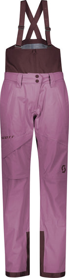 Scott Vertic 3L Pant - Women's
