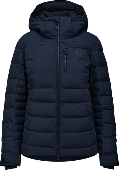 Scott Ultimate Down Jacket - Women's