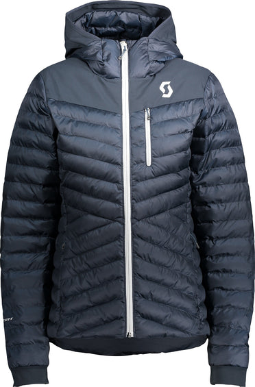 Scott Insuloft Warm Jacket - Women's