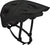 Scott Argo Plus Helmet - Youth - Black Matt
