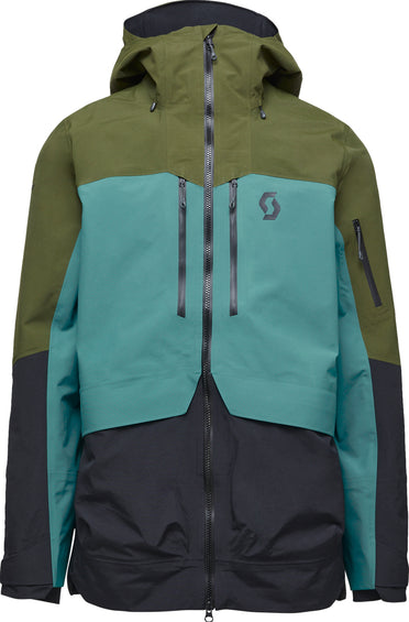 Scott Scott Line Chaser GTX 3L Jacket - Men's