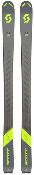 Scott Superguide 95 Ski