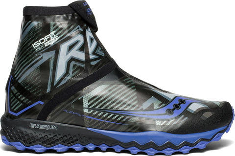 Saucony Women's Razor Ice+ Running Shoes