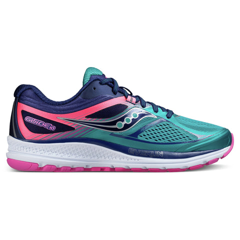 Saucony Women's Guide 10 Running Shoes
