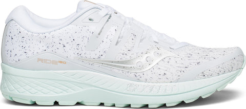Saucony Ride ISO Running Shoes - Women's