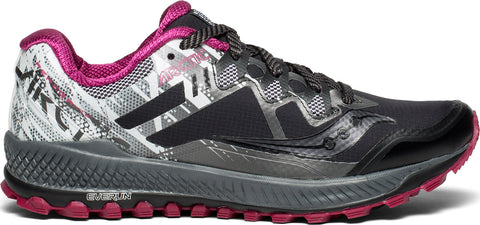 Saucony Peregrine 8 ICE+ Trail Running Shoes - Women's