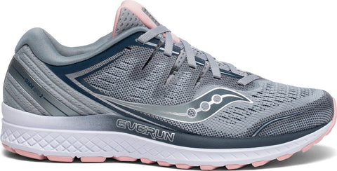 Saucony Guide ISO 2 Running Shoes - Women's