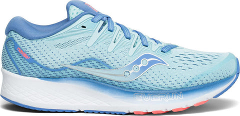Saucony Ride ISO 2 Shoes - Women's
