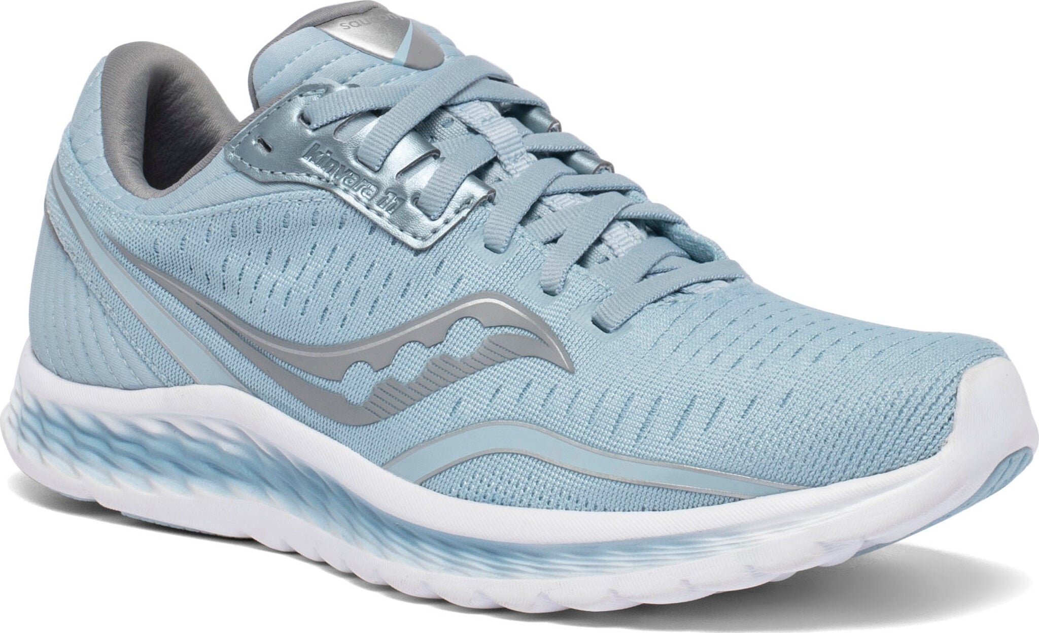 Saucony Kinvara 11 Running Shoes - Women's | Altitude Sports