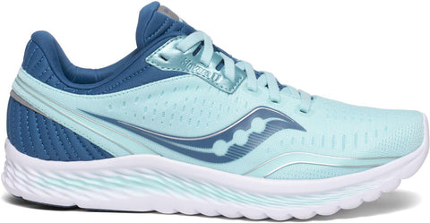 Saucony Kinvara 11 Running Shoes Wide - Women's
