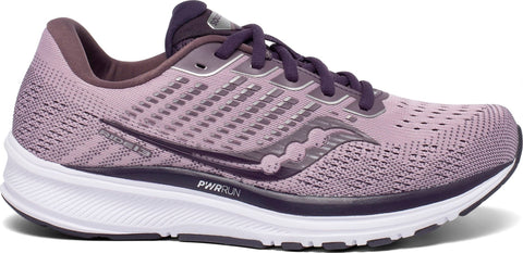 Saucony Ride 13 Running Shoes Wide - Women's