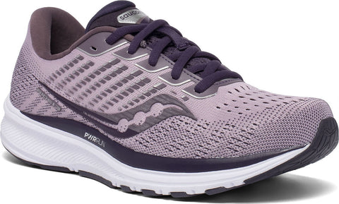 Saucony Ride 13 Running Shoes - Women's