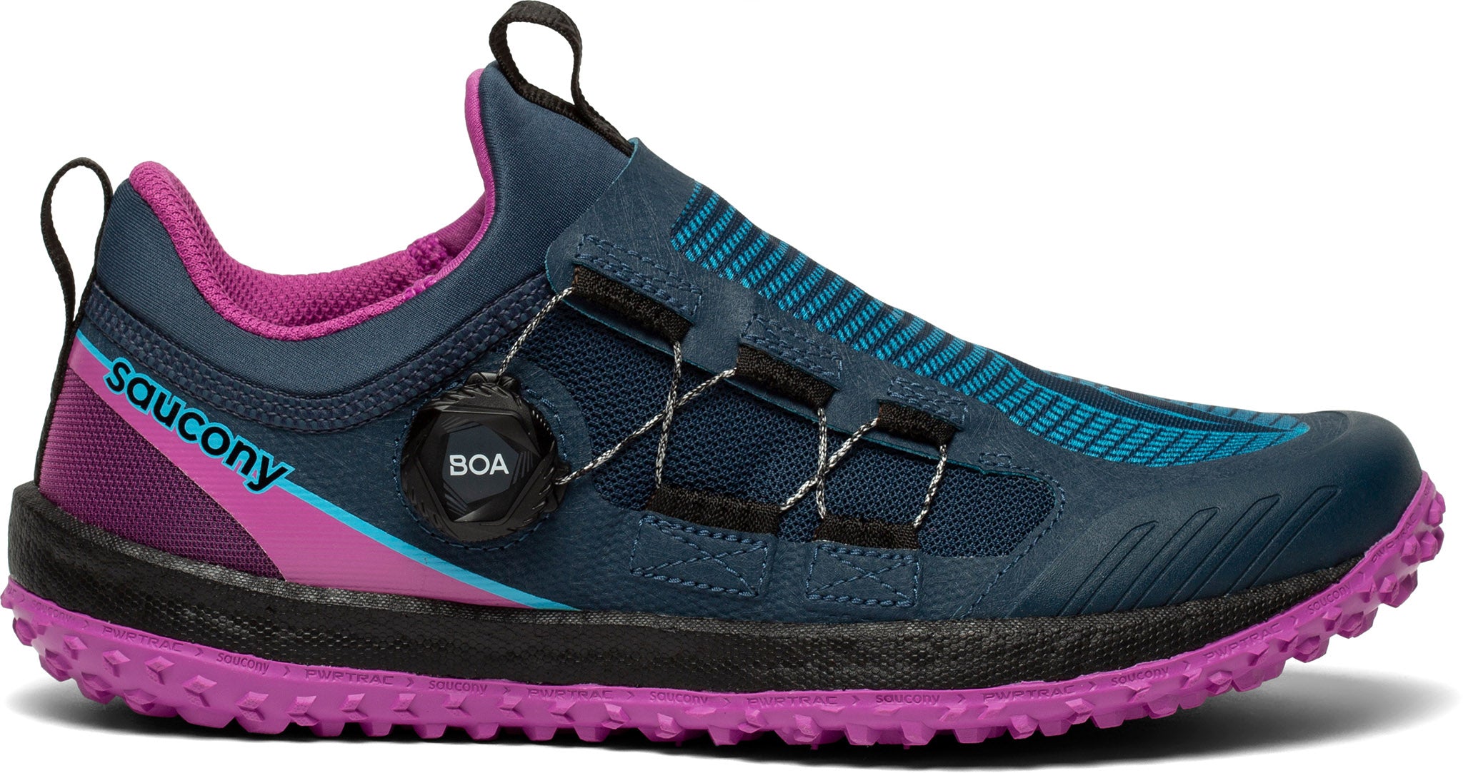 Saucony Switchback 2 Running Shoes - Women's | Altitude Sports