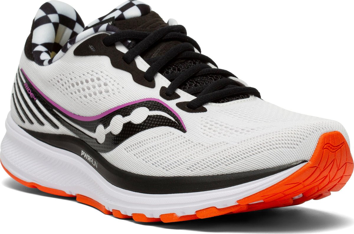 Saucony Ride 14 Running Shoes - Women's | Altitude Sports