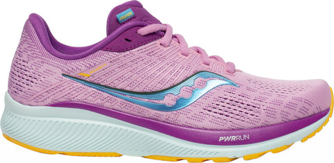 Saucony Guide 14 Running Shoes - Women's