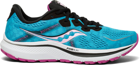 Saucony Omni 20 Running Shoes - Women's