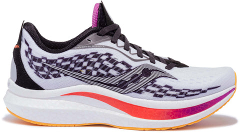 Saucony Endorphin Speed 2 Running Shoes - Women's