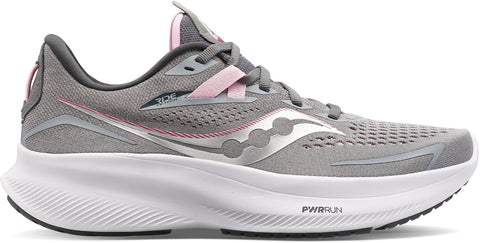 Saucony Ride 15 Running Shoes - Women's