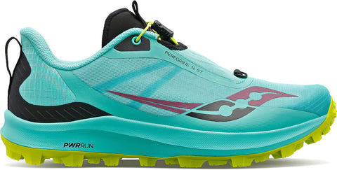 Saucony Peregrine 12 ST Running Shoes - Women's