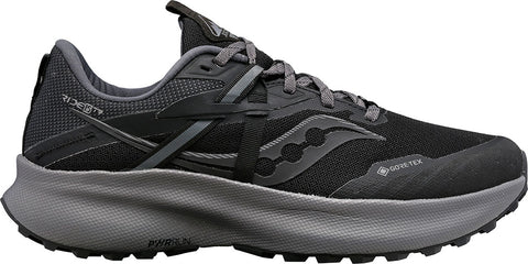 Saucony Ride 15 TR GTX Trail Running Shoes - Women's