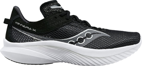 Saucony Kinvara 14 Wide Running Shoes - Women's