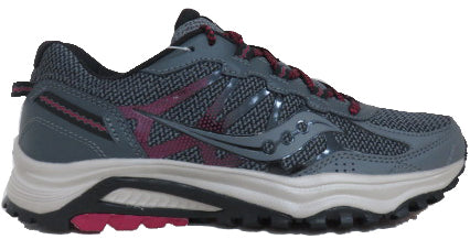 Saucony Grid Escape TR5 Shoes - Women's