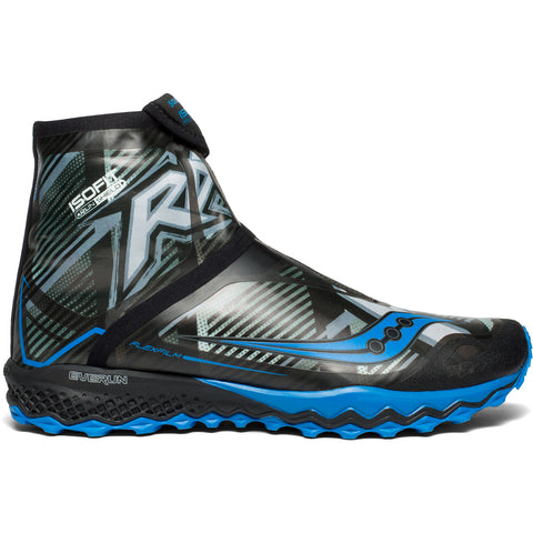 Saucony Men's Razor Ice+ Running Shoes