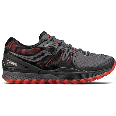 Saucony Men's Xodus ISO 2 GTX Trail Shoes