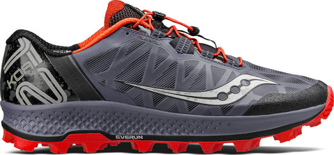 Saucony KOA ST Trail Running Shoes - Men's
