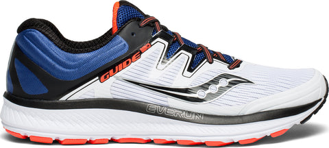 Saucony Guide Iso Running Shoes - Men's