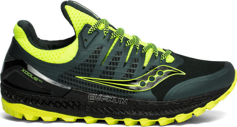 Saucony Xodus ISO 3 Trail Running Shoes - Men's