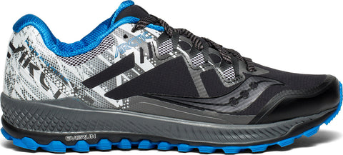 Saucony Peregrine 8 ICE+ Trail Running Shoes - Men's