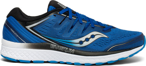 Saucony Guide ISO 2 Running Shoes - Men's