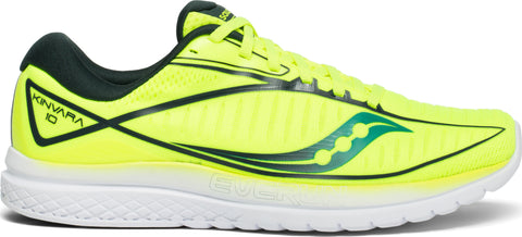 Saucony Kinvara 10 Running Shoes - Men's